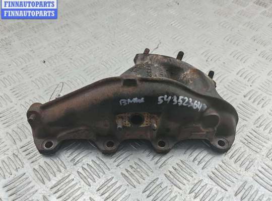 купить Коллектор выпускной на BMW 3 E46 (1998-2006)