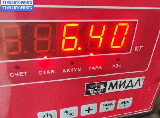 купить Коллектор выпускной на BMW 3 E46 (1998-2006)