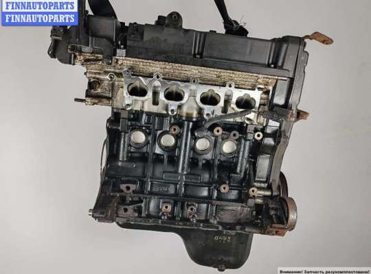 купить Двигатель (ДВС) на Kia Rio (2005-2011)