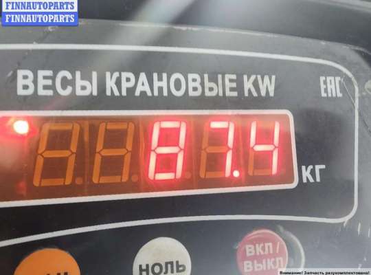 купить Двигатель (ДВС) на Kia Rio (2005-2011)