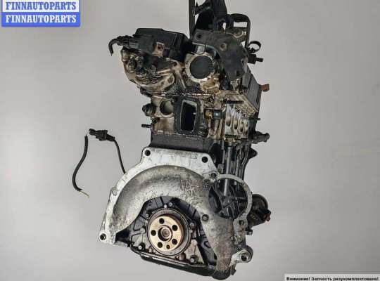 купить Двигатель (ДВС) на Kia Rio (2005-2011)