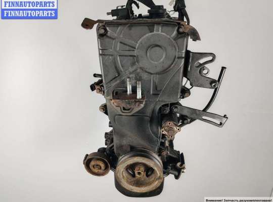 купить Двигатель (ДВС) на Kia Rio (2005-2011)