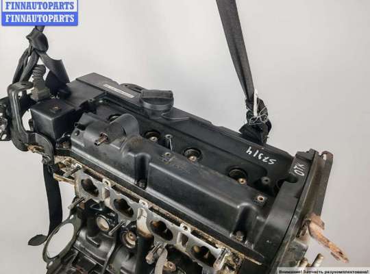 купить Двигатель (ДВС) на Kia Rio (2005-2011)