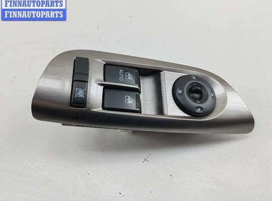 Купить Блок кнопок управления стеклоподъемниками на Hyundai Coupe (2002-2008) Блок кнопок управления стеклоподъемниками HN608356 на Hyundai Coupe (2002-2008)
