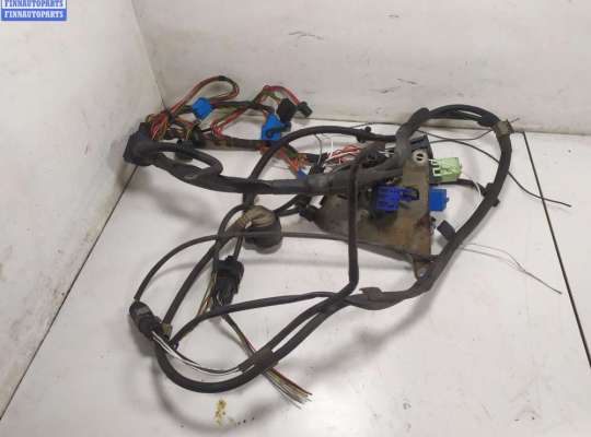 купить Проводка двигателя на BMW 3 E46 (1998-2006)