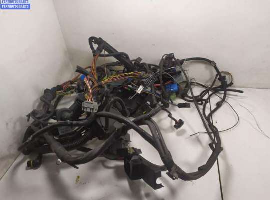 купить Проводка двигателя на BMW 3 E46 (1998-2006)