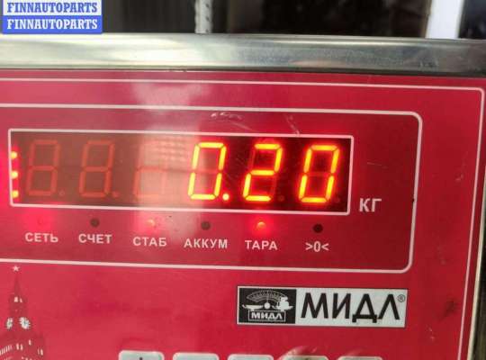 купить Патрубок отопителя (печки) на Volkswagen Passat B6