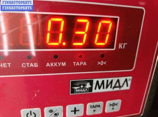 купить Бачок расширительный на Peugeot 307