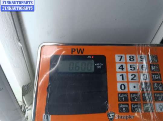 купить Замок ремня безопасности передний на Opel Astra H (2004-2009)