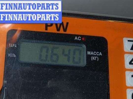 купить Замок двери задней правой на Peugeot 307