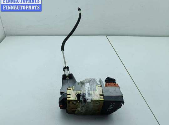 купить Замок двери задней правой на Peugeot 307