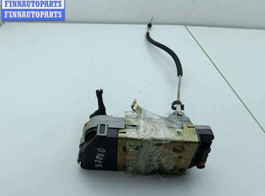 купить Замок двери задней правой на Peugeot 307