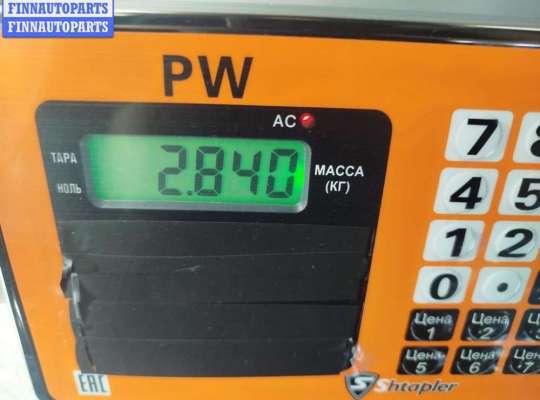 купить Вентилятор радиатора на Ford Mondeo III (2000-2007)