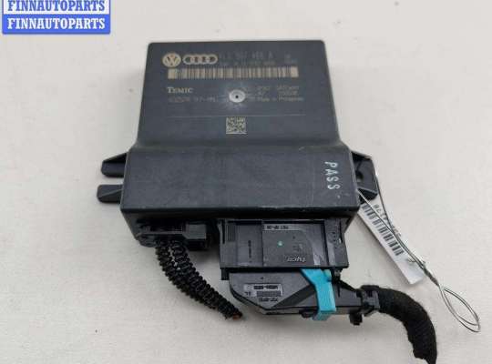 купить Блок комфорта на Audi Q7 4L (2005-2015)