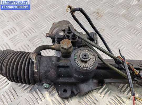 купить Рейка рулевая на Audi A6 C5 (1997-2005)