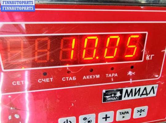 купить Рейка рулевая на Audi A6 C5 (1997-2005)