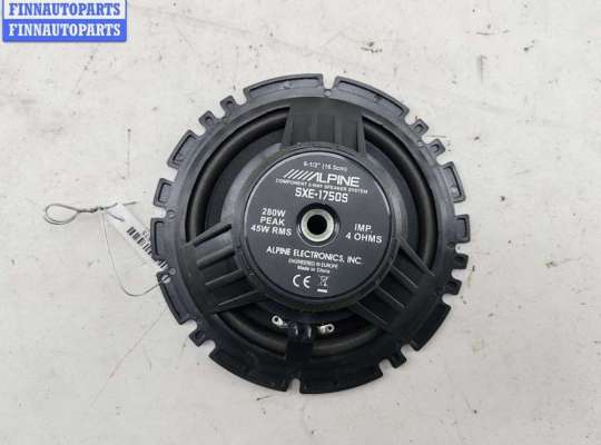 купить Динамик двери передней левой на Volkswagen Passat B5+ (GP)