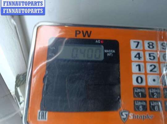 купить Фонарь крышки багажника правый на Mercedes E-Class W210 (1995-2002)