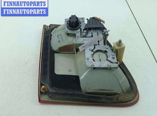 купить Фонарь крышки багажника правый на Mercedes E-Class W210 (1995-2002)