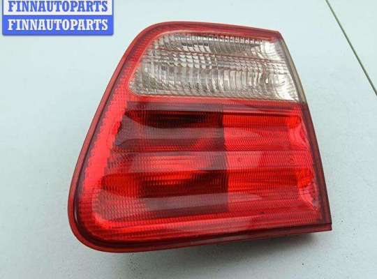 купить Фонарь крышки багажника правый на Mercedes E-Class W210 (1995-2002)