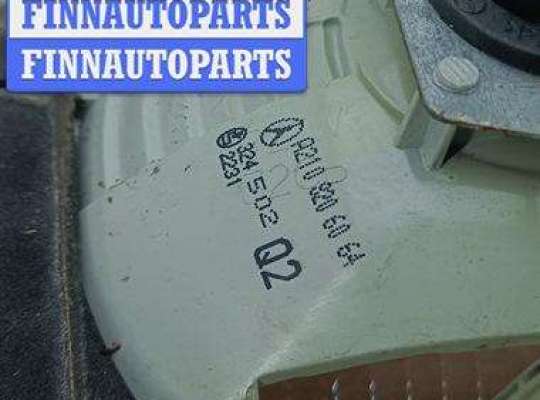 купить Фонарь крышки багажника правый на Mercedes E-Class W210 (1995-2002)