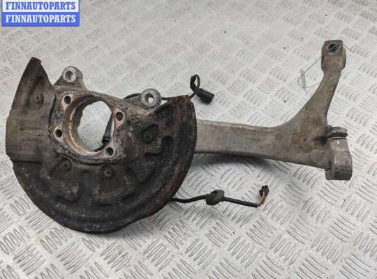 Купить Кулак (корпус ступицы) передний правый на Audi A6 C5 (1997-2005) Кулак (корпус ступицы) передний правый AU1653269 на Audi A6 C5 (1997-2005)