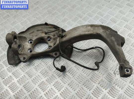 купить Кулак (корпус ступицы) передний правый на Audi A6 C5 (1997-2005)