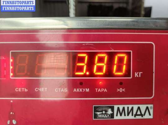 купить Стартер на Volkswagen Touareg