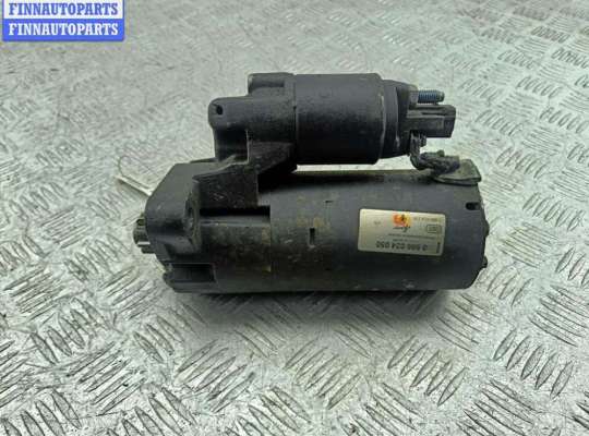 купить Стартер на Volkswagen Touareg