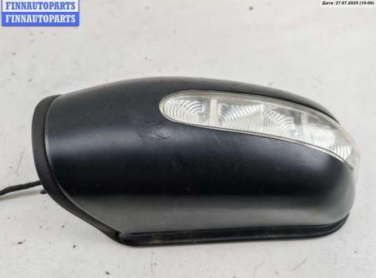 Зеркало боковое на Mercedes-Benz C (W203)