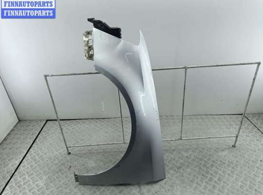 купить Крыло переднее левое на Volkswagen Passat B6