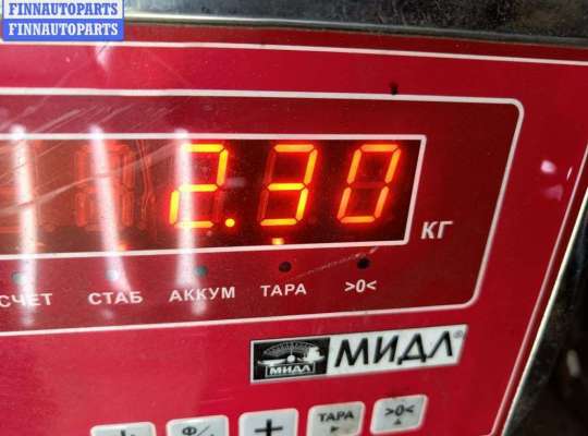 купить Крыло переднее левое на Volkswagen Passat B6