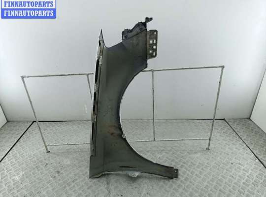 купить Крыло переднее левое на Volkswagen Passat B6