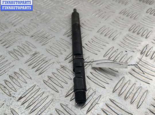 купить Форсунка топливная на Mercedes E-Class W211 (2002-2009)