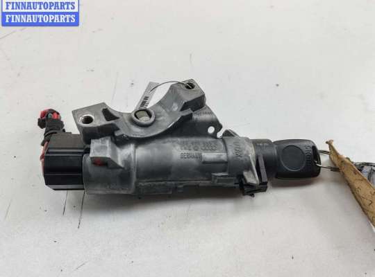 купить Замок зажигания на Skoda Fabia mk2 (5J)