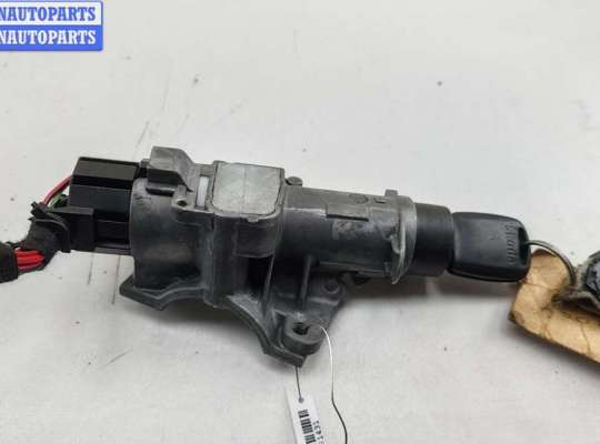 купить Замок зажигания на Skoda Fabia mk2 (5J)