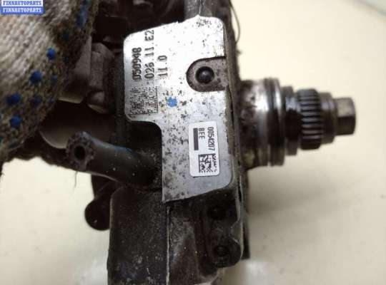 купить ТНВД на Mercedes Sprinter W906 (2006-2018)