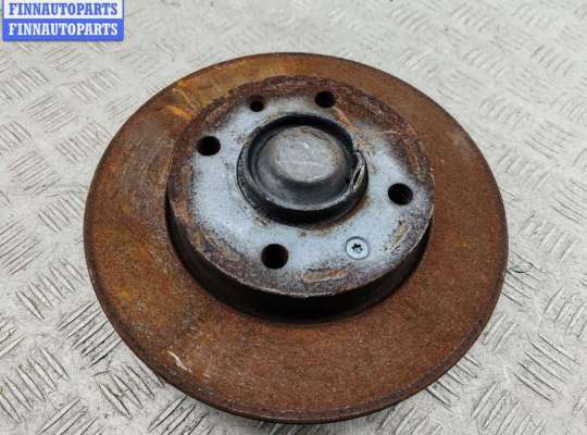 купить Ступица задняя левая на Peugeot 307