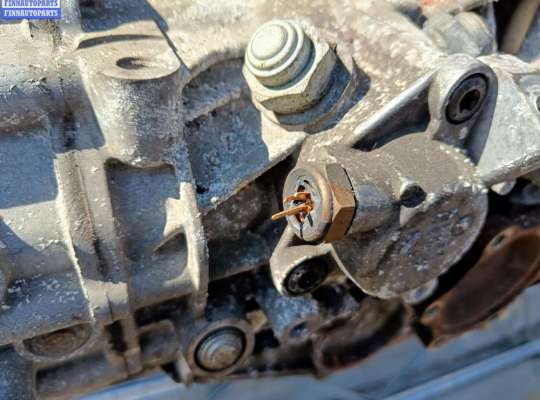 купить КПП 6-ст. механическая на Audi A6 C6 (2004-2011)