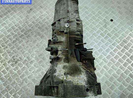 купить КПП 6-ст. механическая на Audi A6 C6 (2004-2011)