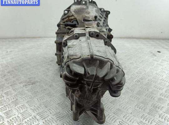 купить КПП 6-ст. механическая на Audi A6 C6 (2004-2011)