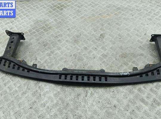 купить Усилитель бампера переднего на Mazda 3 (2018- ) BP