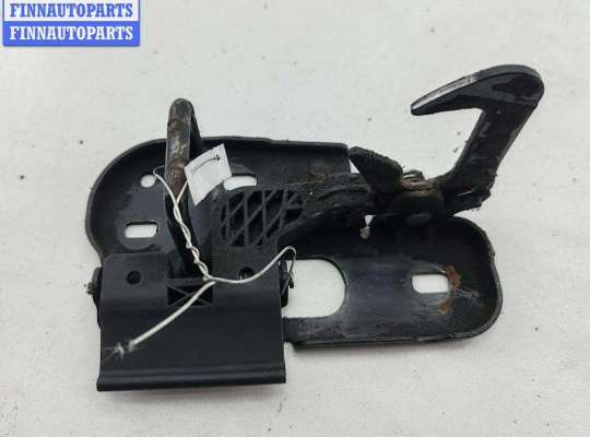 Ответная часть (скоба) замка двери VG2756703 на Volkswagen Passat B6