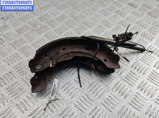 Купить Механизм развода задних тормозных колодок левый на BMW 3 E36 (1991-2000) Механизм развода задних тормозных колодок левый BM3497821 на BMW 3 E36 (1991-2000)