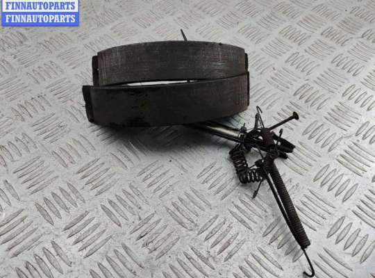 купить Механизм развода задних тормозных колодок левый на BMW 3 E36 (1991-2000)