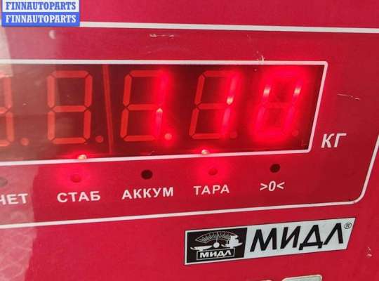 купить Механизм развода задних тормозных колодок левый на BMW 3 E36 (1991-2000)