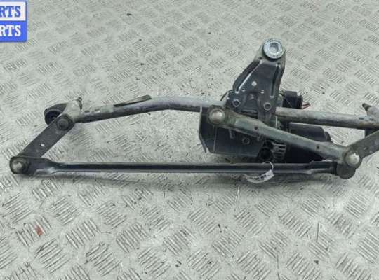 купить Механизм стеклоочистителя переднего (трапеция дворников) на Volkswagen Passat B6