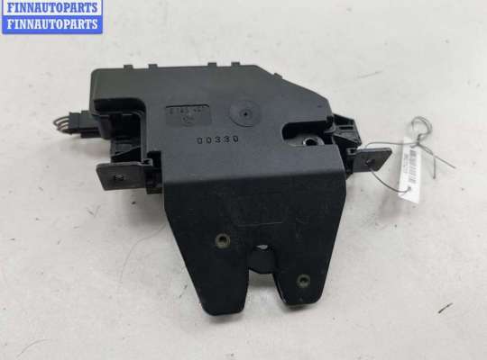 купить Замок багажника на BMW 3 E46 (1998-2006)