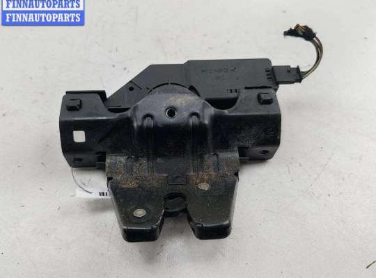 купить Замок багажника на BMW 3 E46 (1998-2006)