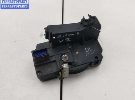 купить Замок двери передней правой на Opel Astra G (1998-2004)
